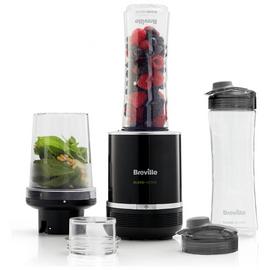 Breville Blend Active Pro 6 Piece Personal Blender