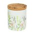 Foxglove & Daisy Large Printed Candle