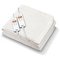 Monogram Smart Electric Blanket - Double