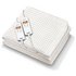 Monogram Smart Electric Blanket - Double