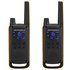 Motorola Extreme T82 2-Way Radio - Twin 