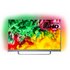Philips 49 Inch 49PUS6803 Smart 4K HDR LED TV