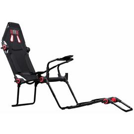 Next Level Racing F-GT Lite Portable Racing Cockpit