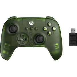 8BitDo Ultimate 3-Mode Xbox & PC Wireless Controller - Jade
