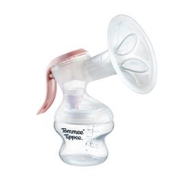 Tommee Tippee Single Manual Breast Pump