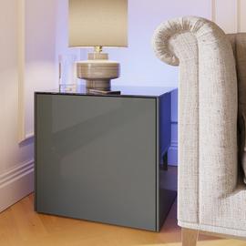 Frank Olsen Intel Smart LED Side Table