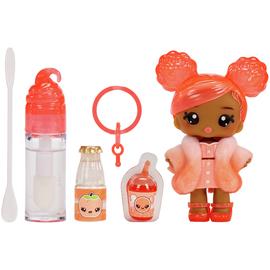 Yummiland Lipgloss Piper Peach Doll