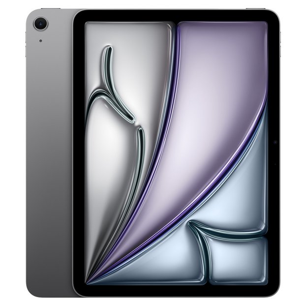 Buy Apple iPad Air M4 2026 11 Inch AI Wi-Fi 256GB - Space Grey