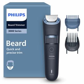 Philips Series 3000 Beard Trimmer - BT3665/15