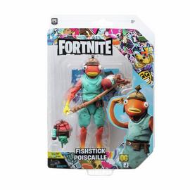 Fortnite Legendary 6 Inch Fishstick Figure