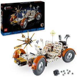 LEGO Technic NASA Apollo Lunar Roving Vehicle – LRV 42182
