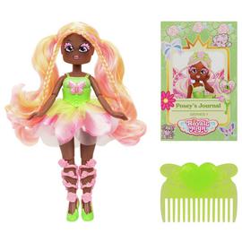 Royal High Posey The Nature Fairy Fashion Doll