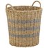 Argos Home Seagrass Basket Small