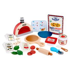 Little Tikes Creative Chefs Pizza Kit
