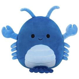 Squishmallows 7.5" Lobert Blue Lobster Plush