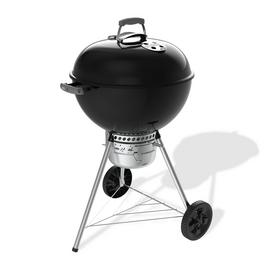 Weber 57cm Original Kettle Charcoal BBQ