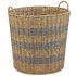 Argos Home Seagrass Basket Large