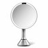 Simplehuman Sensor Brushed Mirror
