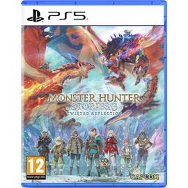 Monster Hunter Stories 3 Twisted Reflctn PS5 Game Pre-Order
