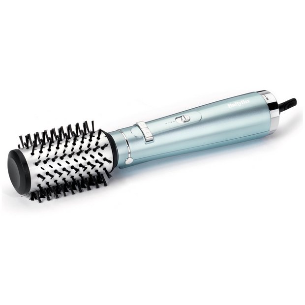 Argos heated 2025 rollers babyliss