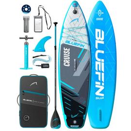 Bluefin SUP Cruise 10.6ft Inflatable Paddleboard