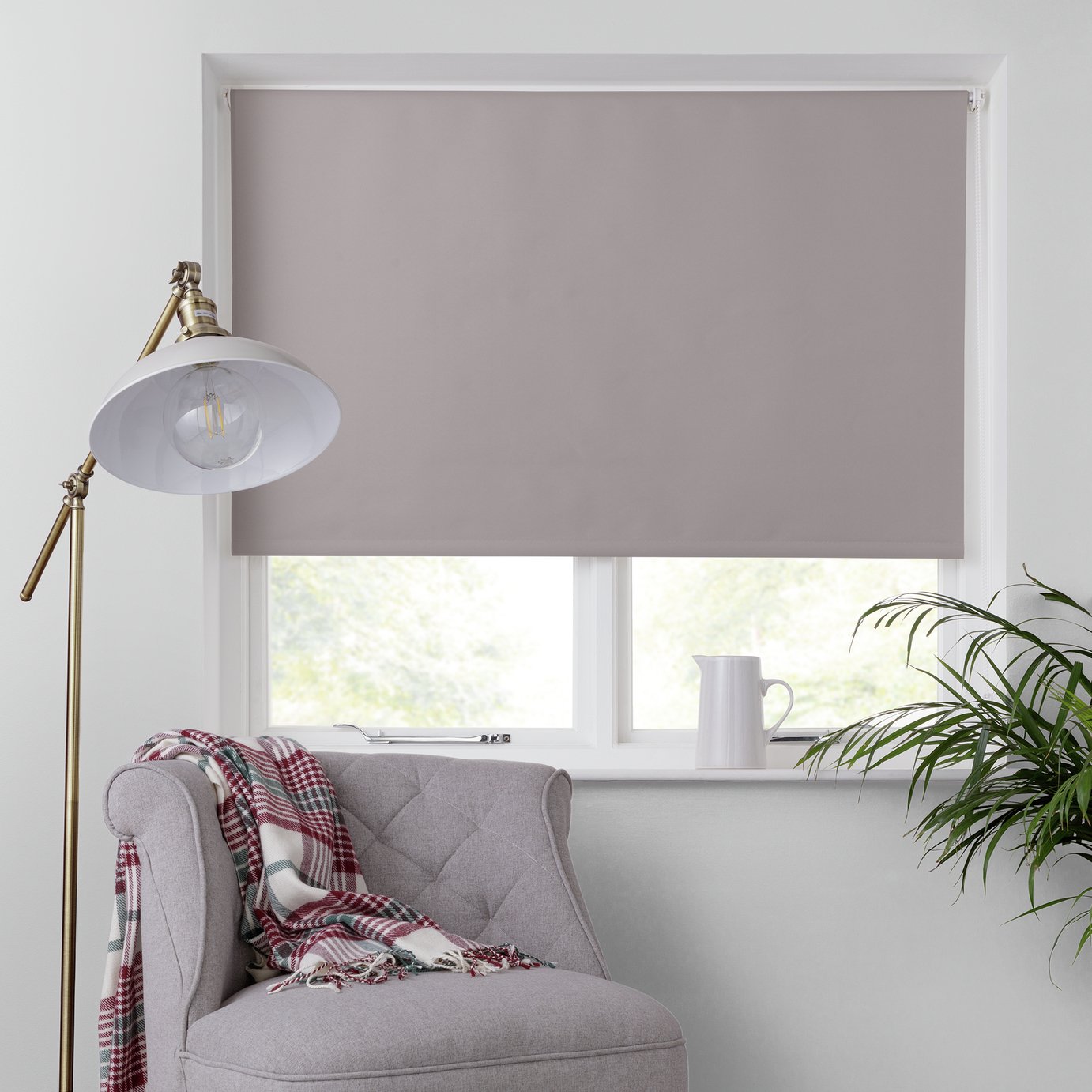 argos blackout blinds