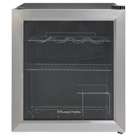 Russel Hobbs RHGWC3SS-C 12 Bottle Wine Cooler - S/Steel