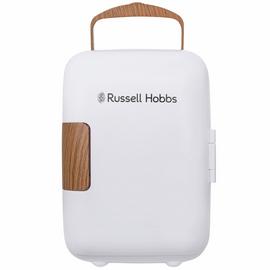 Russell Hobbs Scandi RH4CLR1001SCW 4L Mini Cooler - White