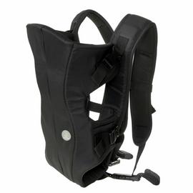 Dreambaby 3-In-1 Front & Backpack Baby Carrier - Black