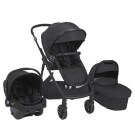 Graco Near2Me Pushchair Carrycot and SnugEssentials Car Seat