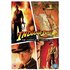 Indiana Jones: The Ultimate Collection DVD Box Set