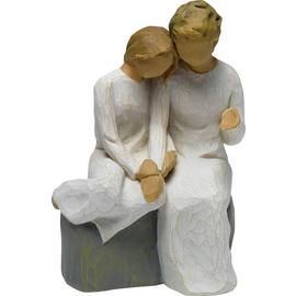 Willow Tree With My Grandmother Figurine