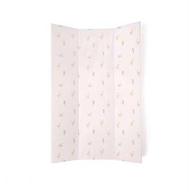 Clair de Lune Anti-Roll Wedge Baby Changing Mat