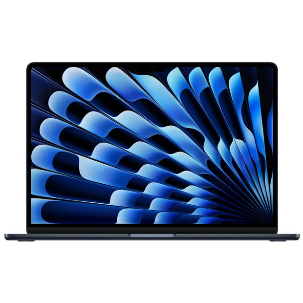 Buy Apple MacBook Air 2026 15in M5 24GB 1TB - Midnight | Laptops