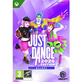 Just Dance 2026 Deluxe Edition Xbox Series X & S Game