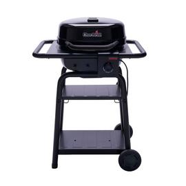 Char-Broil Patio Bistro E2Coal Electric BBQ