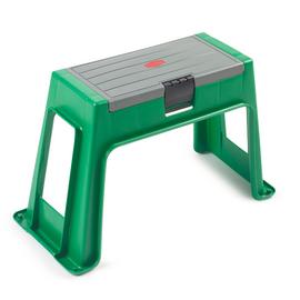 Whitefurze Garden Kneeler - Green