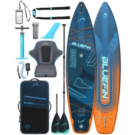 Bluefin SUP Carbon 12ft Inflatable Paddleboard