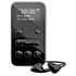 Pure Move R3 Personal DAB+/FM Radio - Black