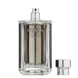 Prada L'Homme Eau de Toilette for Men - 100ml