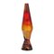 Lava 17in Volcano Lava Lamp