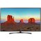 LG 65 Inch 65UK6400PLF Smart Ultra HD TV with HDR
