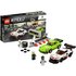 LEGO Speed Champions Porsche 911 RSR & 911 TURBO 3.0 - 75888