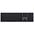 Apple Magic Keyboard with Numeric Keypad - Space Grey