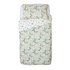 Argos Home Wildflowers Sateen Bedding Set - Single