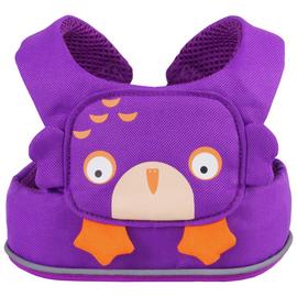 Trunki Toddlepak Reins - Purple Ollie