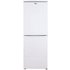 Bush M50152SW Fridge Freezer - White