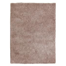Argos Home Supersoft Multi-Tone Rug