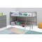 Argos Home Jo White Mid Sleeper