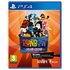 Runbow Deluxe Edition PS4 Game